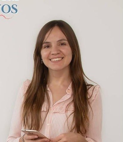 Testimonial Mariana Ruiz